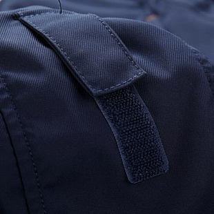 Куртка женская Alpine Pro Cita Dark Blue