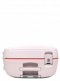 Чемодан Samsonite S'CURE 69см 10U*A1 001 pink
