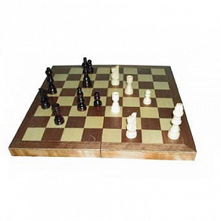 Шахматы Zez Sport 30/12