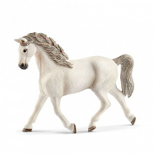 Фигурка животного Schleich Голштинская кобыла 13858