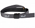 Ремень Jack Wolfskin Secret Belt Wide grey