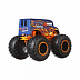 Машинка Hot Wheels Монстр Трак 17/50 (FYJ44 GBT78) Машинка Hot Wheels Монстр Трак 17/50 (FYJ44 GBT78)
