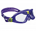 Очки для плавания Aqua Sphere Seal Kid 2 violet 175330 Очки для плавания Aqua Sphere Seal Kid 2 violet 175330