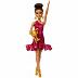 Кукла Barbie You Can Be Anything Ballroom Dancer (JFR09)