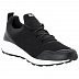 Кроссовки мужские Jack Wolfskin Coogee Xt Low M black / white