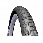 Велопокрышка Rubena Mitas TG 52-559 (28"x2,00) V99 CityHopper (APS + RS) grey 510952448042