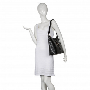 Женская сумка Pola 98375 black