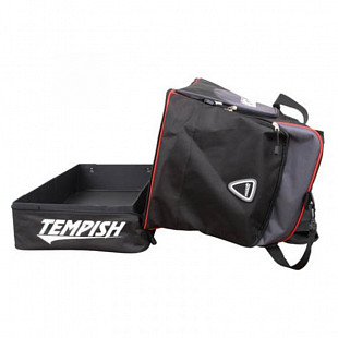 Сумка спортивная Tempish LET'S GO (12 + 38 л)