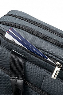 Сумка для ноутбука Samsonite XBR 15,6" 08N-18007 Grey/Black