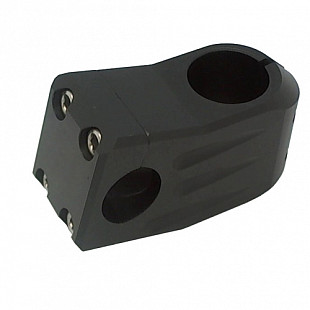 Вынос руля Mj Cycle qbs-601 nc вмх 1,125" х 50мм х 25,4мм х 15* ZTB98409
