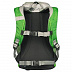 Рюкзак городской Husky Spring kids 12 green