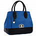Женская сумка Pola 7110 blue Женская сумка Pola 7110 blue