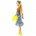 Игровой набор Barbie Мода с аксессуарами GDJ40