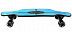 Лонгборд Y-Scoo Longboard Shark TIR 31 408-B Blue-Black