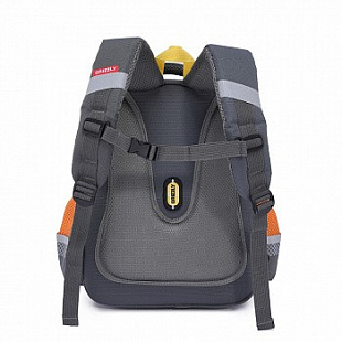 Рюкзак школьный GRIZZLY RA-978-2 /1 grey