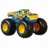 Машинка Hot Wheels Монстр Трак 2/50 (FYJ44 GBT39)
