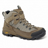 Полуботинки Zamberlan New Range GTX brown 188