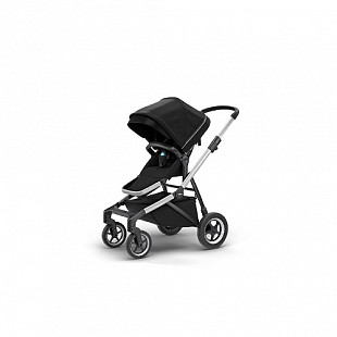 Коляска Thule Sleek Midnight black (11000002)