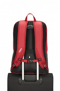 Рюкзак American Tourister Urban Groove для ноутбука 15.6" 24G-00023 Red