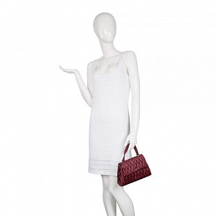 Женская сумка Pola 81020 red