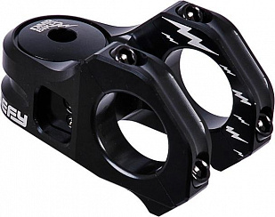 Вынос руля DMR Defy 35+ Stem 35x35mm DMR-STM-DEFY2-35+K Black
