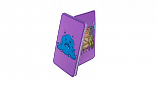 Настольная игра Gaga Games Печенька 2.0 GG047