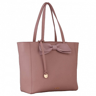 Женская сумка Pola 64456 pale pink