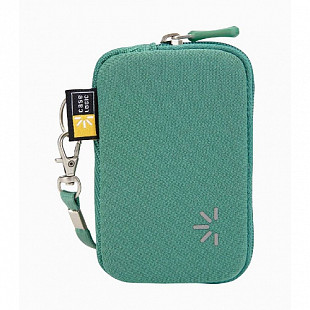 Чехол для фотоаппарата Case Logic UNZB202GN green