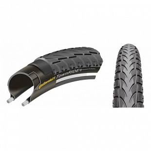 Покрышка Continental Townride 26 X1.75 (47-559) ZCO00124