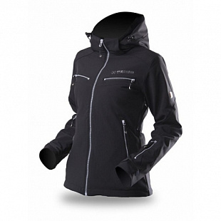 Куртка женская Trimm Shock Lady black