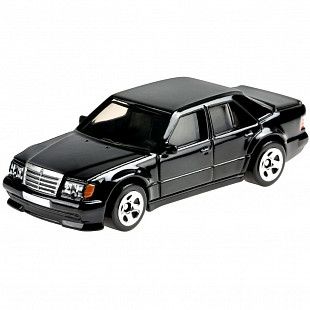 Машинка Hot Wheels Базовой коллекции Mercedes-Benz 500 E 145/250 (5785 GRX59)