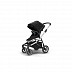 Коляска Thule Sleek Midnight black (11000002)