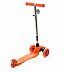 Самокат RS iTRIKE Mini orange Самокат RS iTRIKE Mini orange