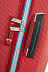 Чемодан Samsonite Mixmesh 55см CH6-08001 Red