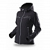 Куртка женская Trimm Shock Lady black Куртка женская Trimm Shock Lady black