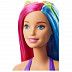 Кукла Barbie Dreamtopia Русалка (GJK07 GJK08)