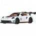 Машинка Hot Wheels Premium Porsche 911 GTR R (FPY86 JBK65)