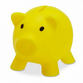 Копилка MO813208 yellow