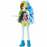 Кукла My Little Pony Equestria Girls Рейнбоу Дэш (B6477)