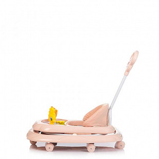 Ходунки BabyHit Funny Walk XT beige