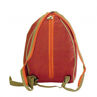 Школьный рюкзак Polar п55 orange