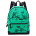 Рюкзак GRIZZLY RL-855-1 green
