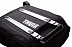 Багажная сумка на колесах Thule Crossover Rolling Duffel 87L TCRD2DB dark blue (3201095)