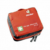 Аптечка без наполнения Deuter First Aid Kit Pro papaya