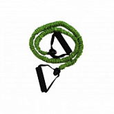 Эспандер плечевой Evrotop SS-LEP-6101-8-12 green