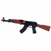 Автомат детский Xinletong S031