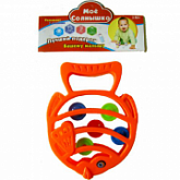 Бубен Мое солнышко 128-4R