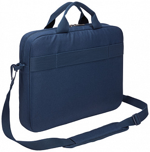 Сумка для ноутбука Case Logic Advantage 14" ADVA114DAR Dark Blue (3203987)
