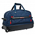 Дорожная сумка Rion А245 blue