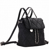 Женский рюкзак Pola 64451 black